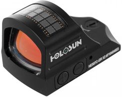Zdjęcie Holosun Kolimator Elite Micro Green Dot He507C-Gr X2 - Sucha Beskidzka