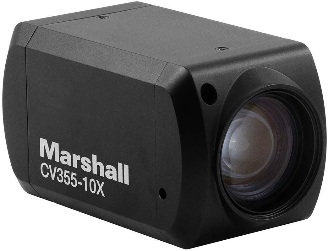 фото Відеокамера Marshall CV355-10X 2
