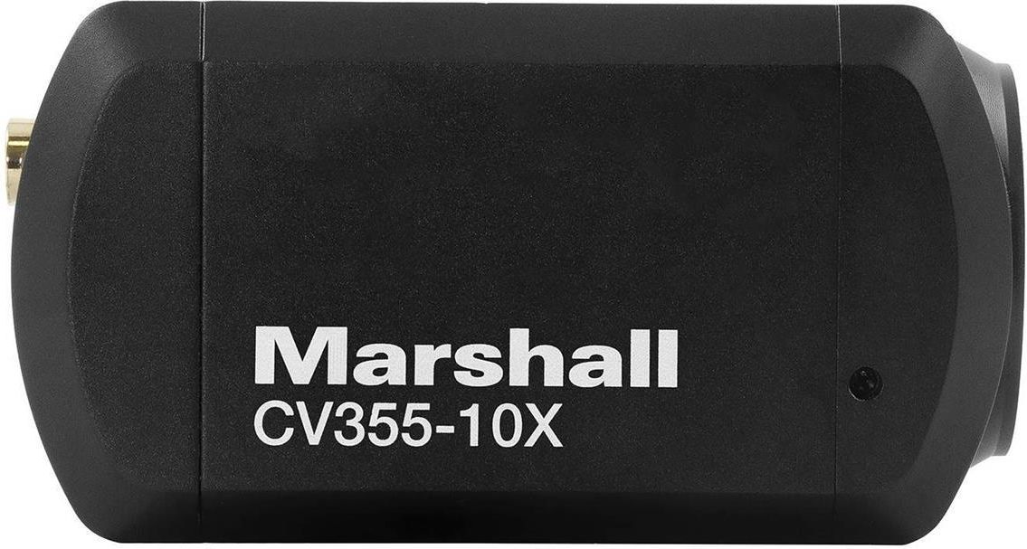фото Відеокамера Marshall CV355-10X 3