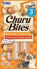 Inaba Cat Churu Bites Kurczak 3x10g