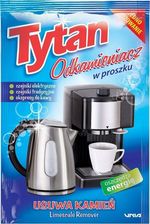 Zdjęcie Tytan Odkamieniacz W Proszku - Czajnik Ekspres - Poddębice