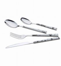 Zdjęcie Maestro Komplet Sztućców 24-Ele Mr-1535A - Szczuczyn