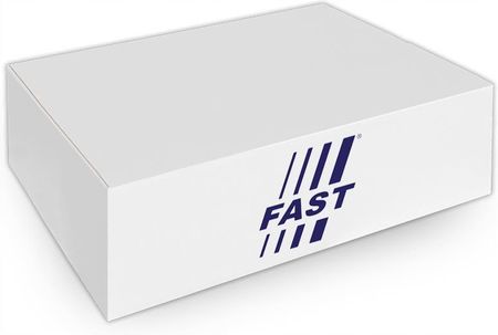 Fast Wentylator Chłodnicy Fiat Cinque Seicento Z Obudową Cc 0.9 Ft56033