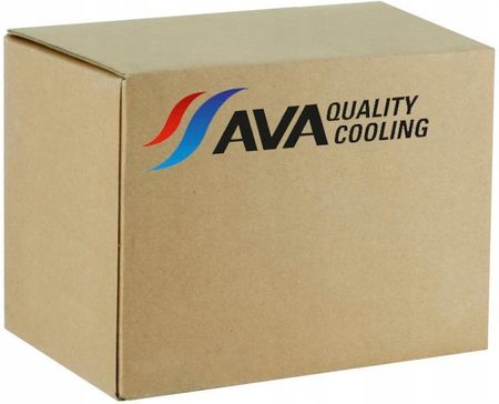 Ava Cooling Systems Sprzęgło Wiskozowe Quality Mnc073