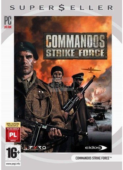 commandos 3 ps2