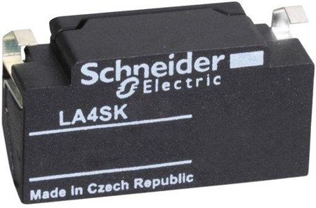 Schneider Suppressor Block (La4Skc1U)