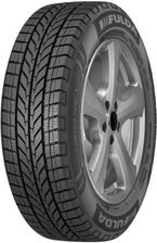 Fulda Conveo Trac 3 195/70R15 104 R