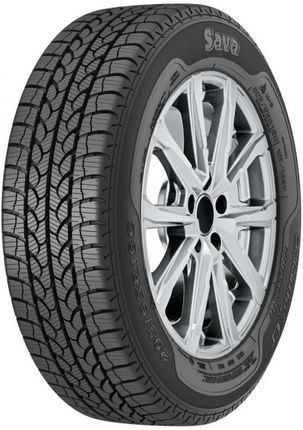 Sava Eskimo Lt 195/75R16 107R