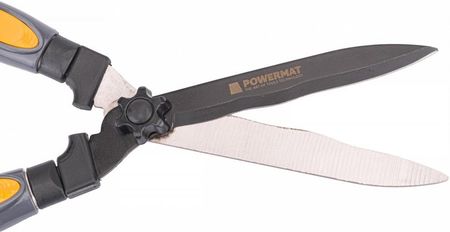 Ręczne Nożyce Ogrodowe Do ŻYWOPŁOTU Krzewów 800mm PM-NDZ-760T - zdjęcie 5