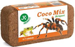Zdjęcie Dajana Podłoże Lignocel Coco Mix 650G - Katowice