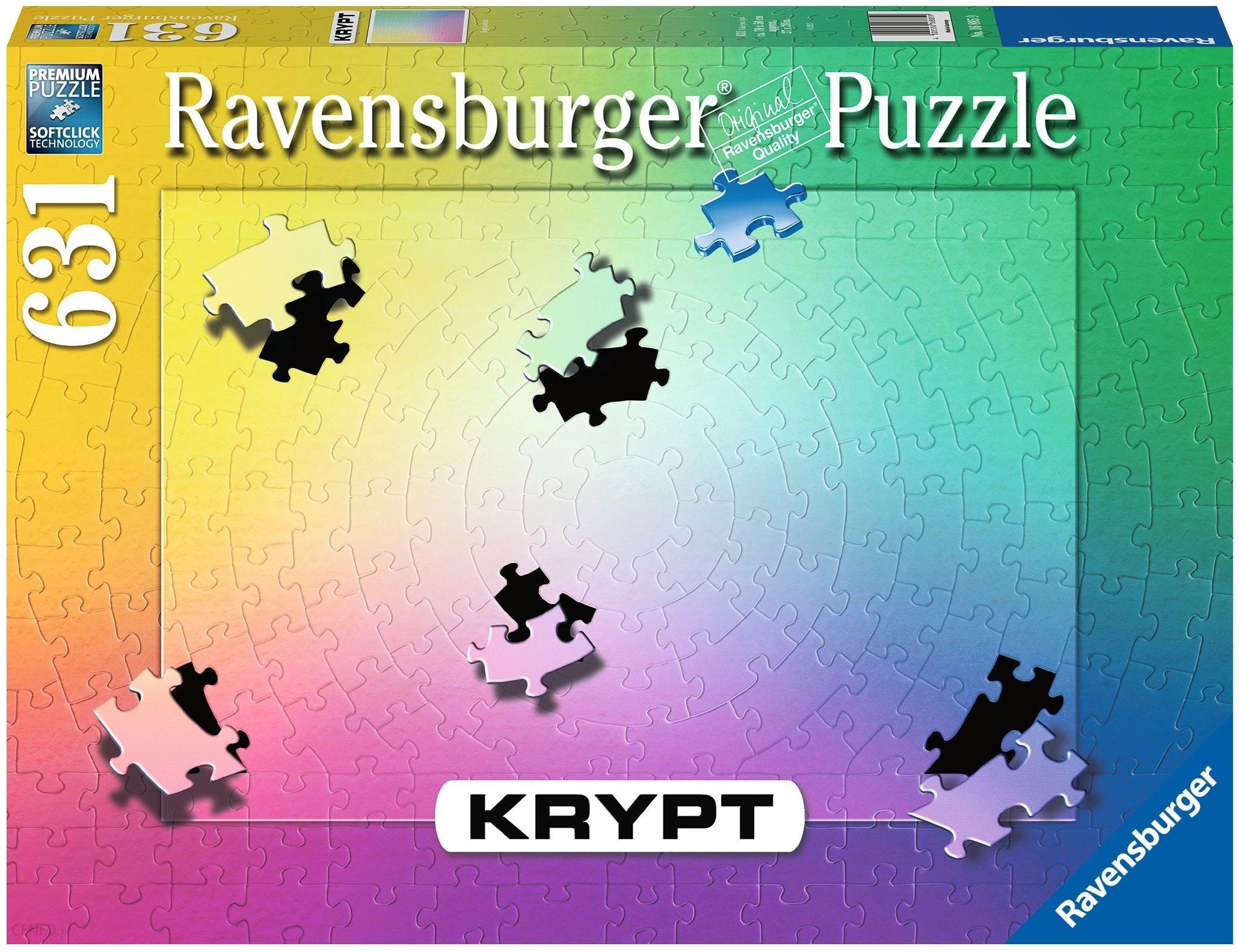 Ravensburger Pokemon 100 Sztuki Puzzle