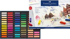 Zdjęcie Creative Studio Mini Pastele Suche 72Szt Op Kartonowe Faber Castell 188L900 - Świeradów-Zdrój