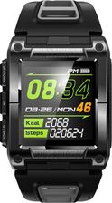 Watchmark WS929 Extremum Triathlon Szary - Smartwatche