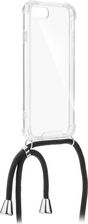 Partner Tele.com Futerał Forcell Cord do Iphone 11 PRO Max (6.5) czerwony