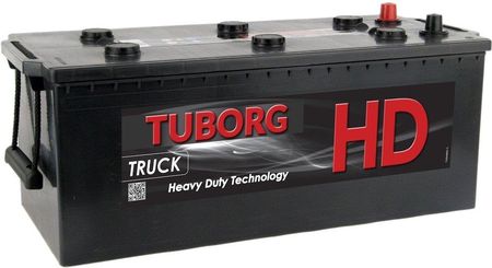 Akumulator Tuborg Hd 12V 140Ah 900A