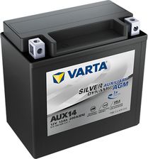 Akumulator Osobowy Varta Aux513106020