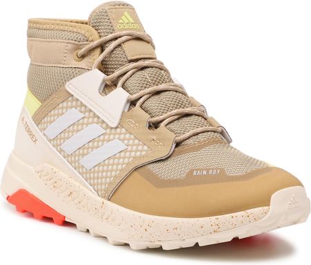 Buty trekkingowe adidas Terrex Trailmaker Mid R Rd Fz2591 Beige Tone  Crystal White Wonder - Ceny i opinie - Ceneo.pl