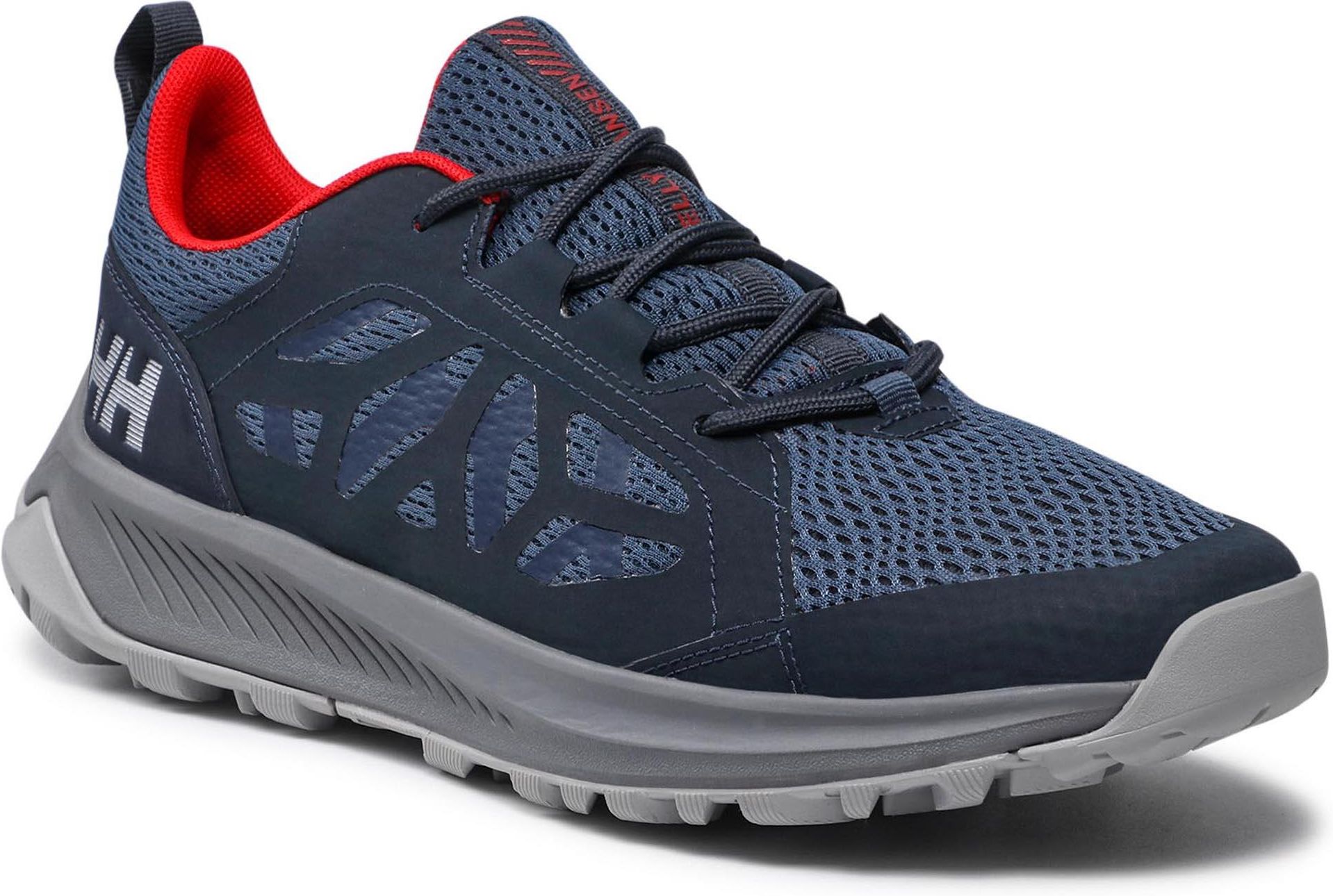Helly Hansen Okapi ATS Stivali Da Escursionismo Uomo - Impermeabili E Traspiranti