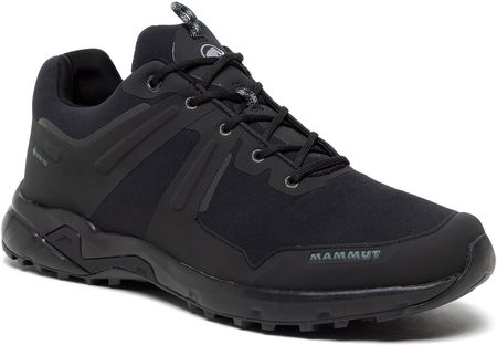 Mammut Ultimate Pro Low Gtx Gore Tex 3040 00710 0052 Black Black