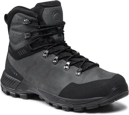 Mammut Mercury Tour Ii High Gtx Gore Tex 3030 03450 0052 1080 Black