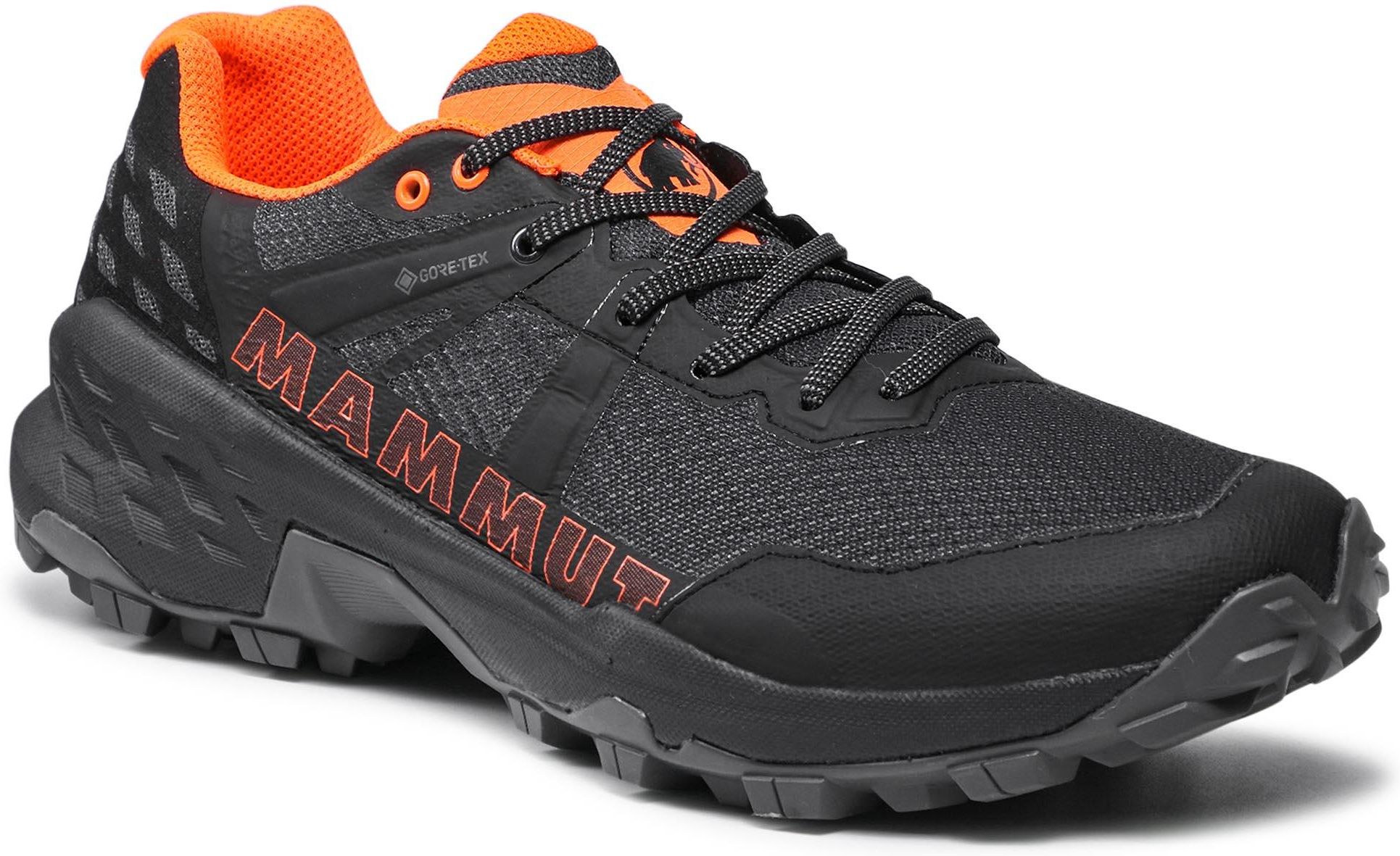 TIG Sertig II Low GTX Men | Mammut