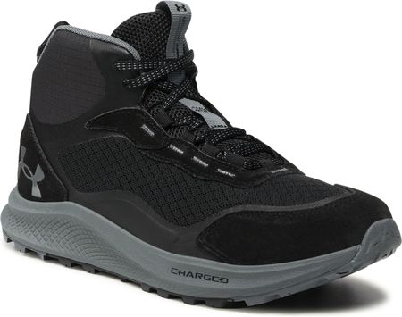 Under Armour Ua Charged Bandit Trek 2 3024267 001 Blk Gry