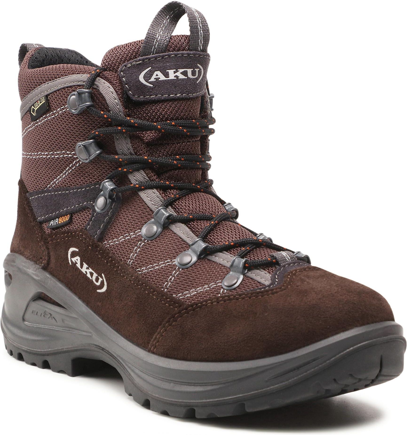 Buty trekkingowe Aku 345 Cimon Gtx Gore Tex Brown 050 Ceny i opinie