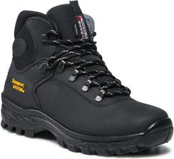 Zdjęcie Grisport 10242D71G Nero - Orneta