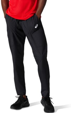 woven pant asics