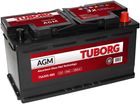 Akumulator Tuborg Agm 12V 95Ah 850A Tsa595 085