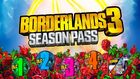Borderlands 3 Season Pass (Xbox One Key)