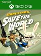 Sam & Max Save the World (Xbox One Key)
