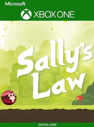 Sally's Law (Xbox One Key)
