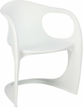D2 Krzesło Spak Pp Białe 10433