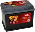 Akumulator Centra Plus Cb621 62Ah 540A L 