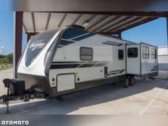 Zdjęcie przyczepa kempingowa ze stanów Abi Imagine - Kraków