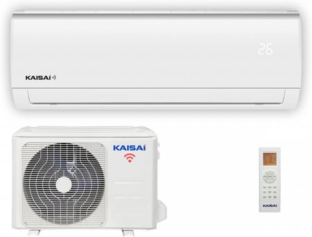 Kaisai FLY  Wi-Fi 3,5kW/3,8kW (KWX12HRGIKWX12HRGO)