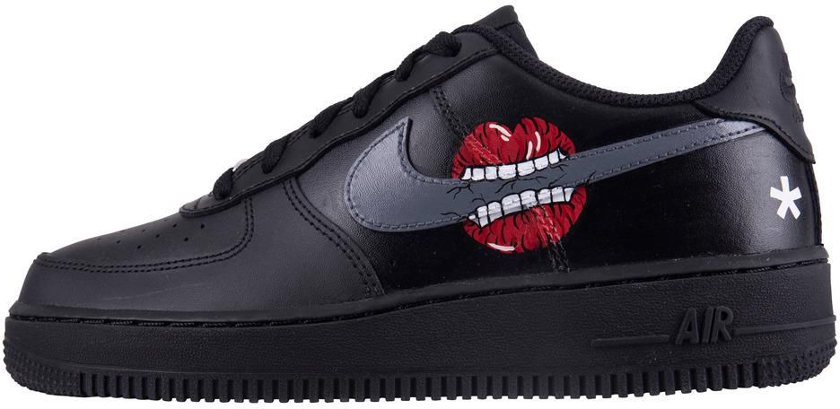 Nike af1 lips best sale