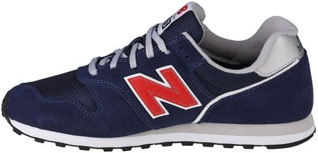 New Balance Ml373Cs2 : Kolor - Granatowe, Rozmiar - 47,5 - Ceny i opinie -  Ceneo.pl