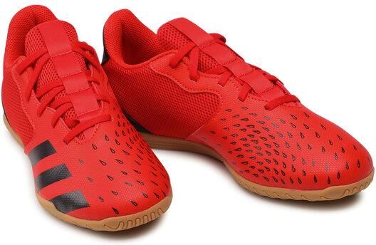 Adidas Buty Predator Freak .4 In Sala Fy6327 Czerwony - Ceny i opinie -  Ceneo.pl
