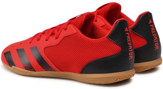 Adidas Buty Predator Freak .4 In Sala Fy6327 Czerwony - Ceny i opinie -  Ceneo.pl