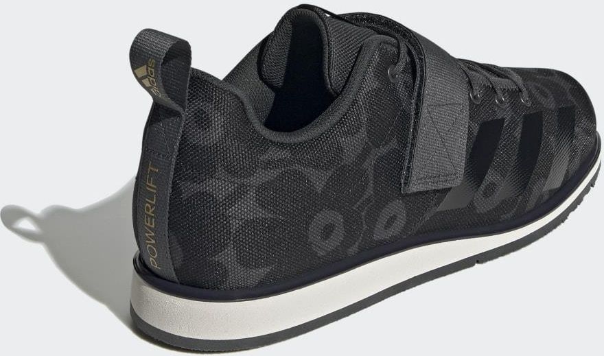 Adidas Powerlift 4 Weightlifting Shoes Gz2868 - Ceny i