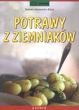 Zdjęcie Potrawy z ziemniaków - Jeziorany