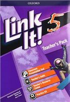 Link It! Level 5 Teachers Pack