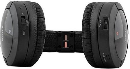 Słuchawki Sony MDR-RF865RK Opinie i ceny na