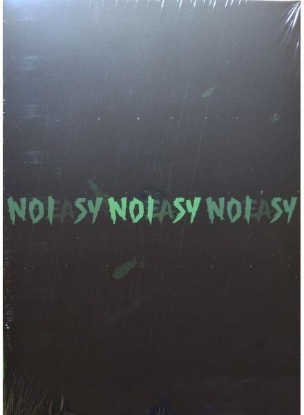 Stray Kids NOEASY CD ステッカー付 Stray Kids NOEASY CD ステッカー付 Stray Kids NOEASY CD