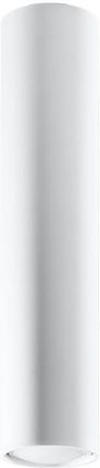 Sollux Downlight natynkowy LAGOS 40 biały (SL.0998)