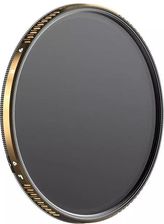 Zdjęcie Filtr ND 6-9 stopni PolarPro Variable Peter McKinnon Signature Edition II do obiektywów 82mm - Grybów