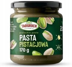 Pasta pistacjowa 170g