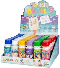 Zdjęcie Tuban Małe Bańki 60Ml Mix Display 36Szt. - Strzelce Opolskie